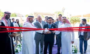 كانو للطاقة وأدَيْج أوتوميشن يُطلقان شركة أدَيْج كانو الصناعية في الجبيل في المملكة العربية السعودية