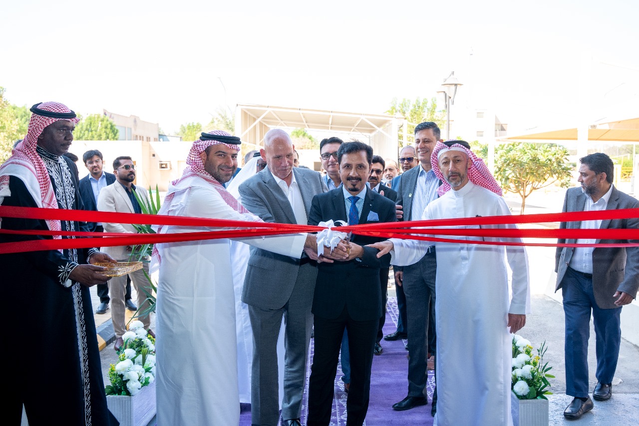Read more about the article كانو للطاقة وأدَيْج أوتوميشن يُطلقان شركة أدَيْج كانو الصناعية في الجبيل في المملكة العربية السعودية