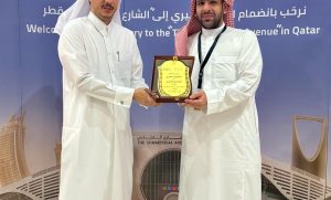 تعاون وثيق يعزّز العلاقات التجارية القطرية السعودية، بين السيف غاليري العلامة التجارية السعودية و شركة الشارع التجاري في قطر
