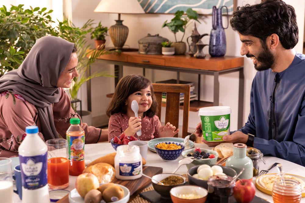 You are currently viewing «حياتنا»: رؤية إماراتية تُعزز قيم مجلس تعاون الخليج
