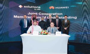 Huawei Launches “Discover Huawei SASE” Experience Program for Saudi Arabia