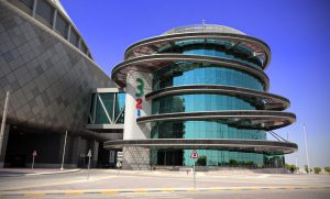 & Culture” تشارك في قمة كرة القدم العالمية WFS في الرياض