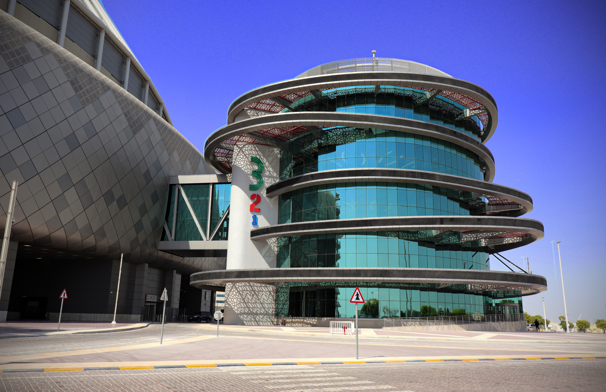 Read more about the article & Culture” تشارك في قمة كرة القدم العالمية WFS في الرياض