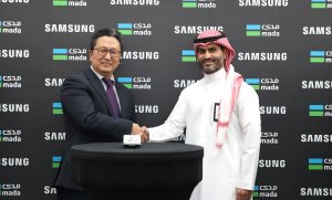 Samsung Electronics launched Samsung Wallet in the Kingdom of Saudi Arabia
