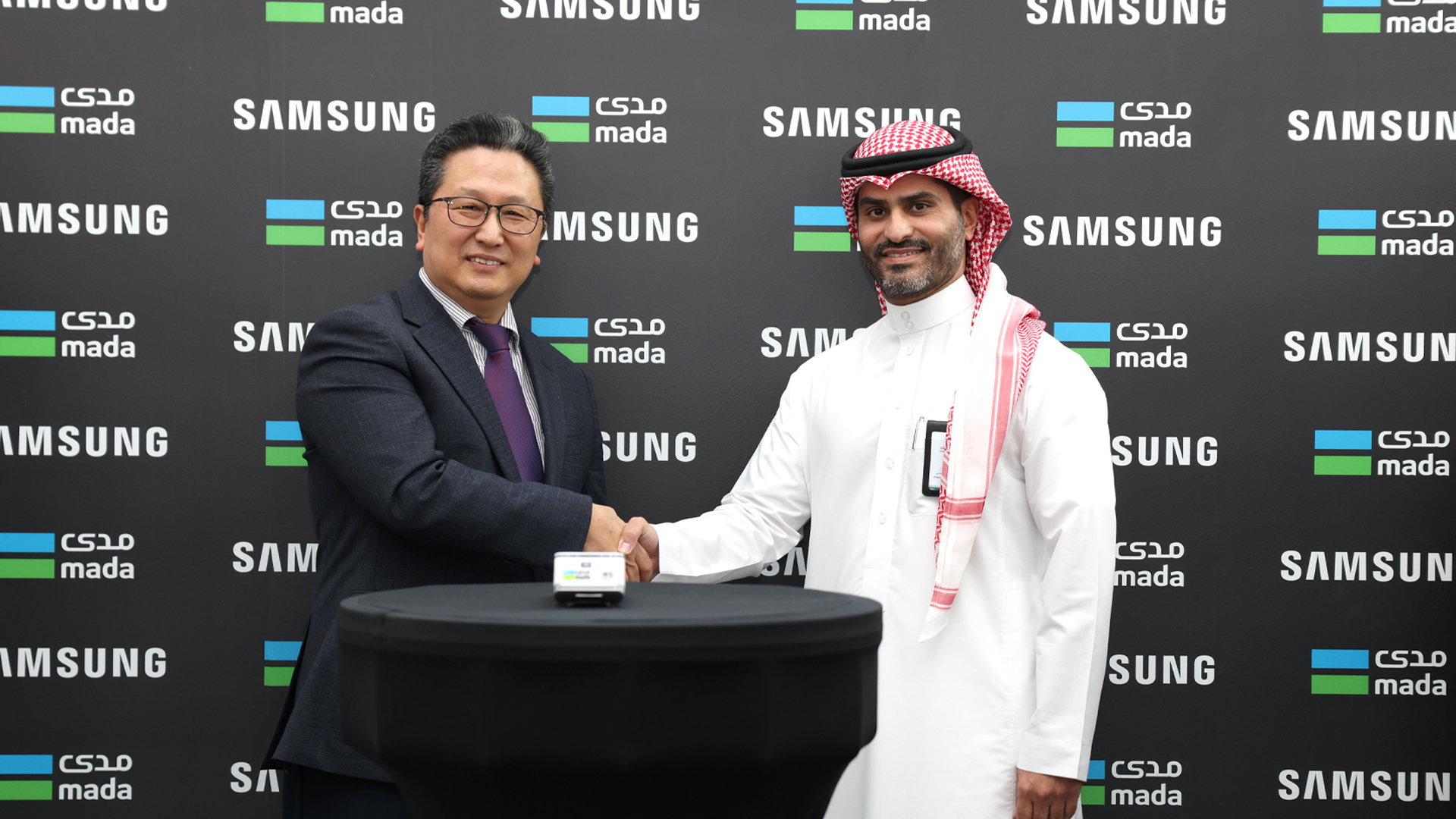 Read more about the article Samsung Electronics launched Samsung Wallet in the Kingdom of Saudi Arabia
