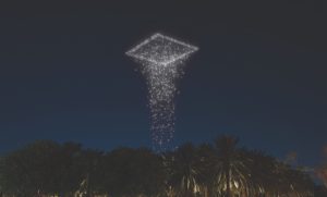 مركز الملك عبدالعزيز التاريخي يحتضن احتفال ” نور الرياض 2024″