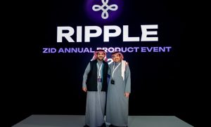 ZID REDFINES SAUDI RETAIL AS IT UNVEILS ‘TOTAL COMMERCE’ AT FLAGSHIP EVENT