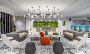GRAVITA Achieves Full Occupancy in Less Than Two Years , Becoming Jeddah’s Premier Co-Working Space
