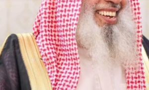الشيخ الدكتور جاسم بن أحمد السعيدي الظفيري يهنئ الحكومة السعودية وشعبها بمناسبة فوز السعودية باستضافة كأس العالم 2034
