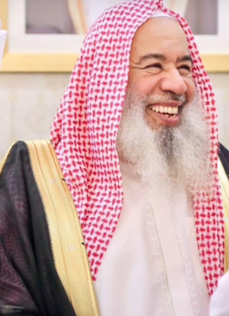 Read more about the article الشيخ الدكتور جاسم بن أحمد السعيدي الظفيري يهنئ الحكومة السعودية وشعبها بمناسبة فوز السعودية باستضافة كأس العالم 2034
