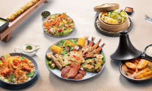 A Coastal Culinary Journey Awaits at Zafran Indian Kitchen Across UAE and KSA New Seafood Sensation Menu Will Have You Hooked