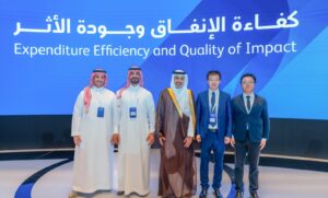 Supporting Government Entities in Their Digital Transformation Journey in the Kingdom Huawei Cloud Joins the National Framework Agreement for Cloud Services with Expenditure & Projects Efficiency Authority (EXPRO)