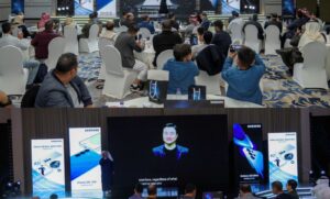 Enhancing its presence in the Kingdom Samsung Saudi celebrates the launch of the latest Galaxy S25 flagships in Riyadh and Jeddah
