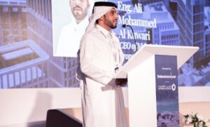 مشيرب العقارية تستضيف بنجاح مؤتمر قطر للاستثمار والابتكار 2025، مسلطةً الضوء على مستقبل المنطقة الاقتصادي