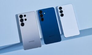 سامسونج تحدث ثورة في الذكاء الاصطناعي للهواتف المحمولة من خلال كشف النقاب عن سلسلة Galaxy S25 بتقنيات مبتكرة لتجربة أذكى وأكثر تفاعلاً وفهمًا للسياق