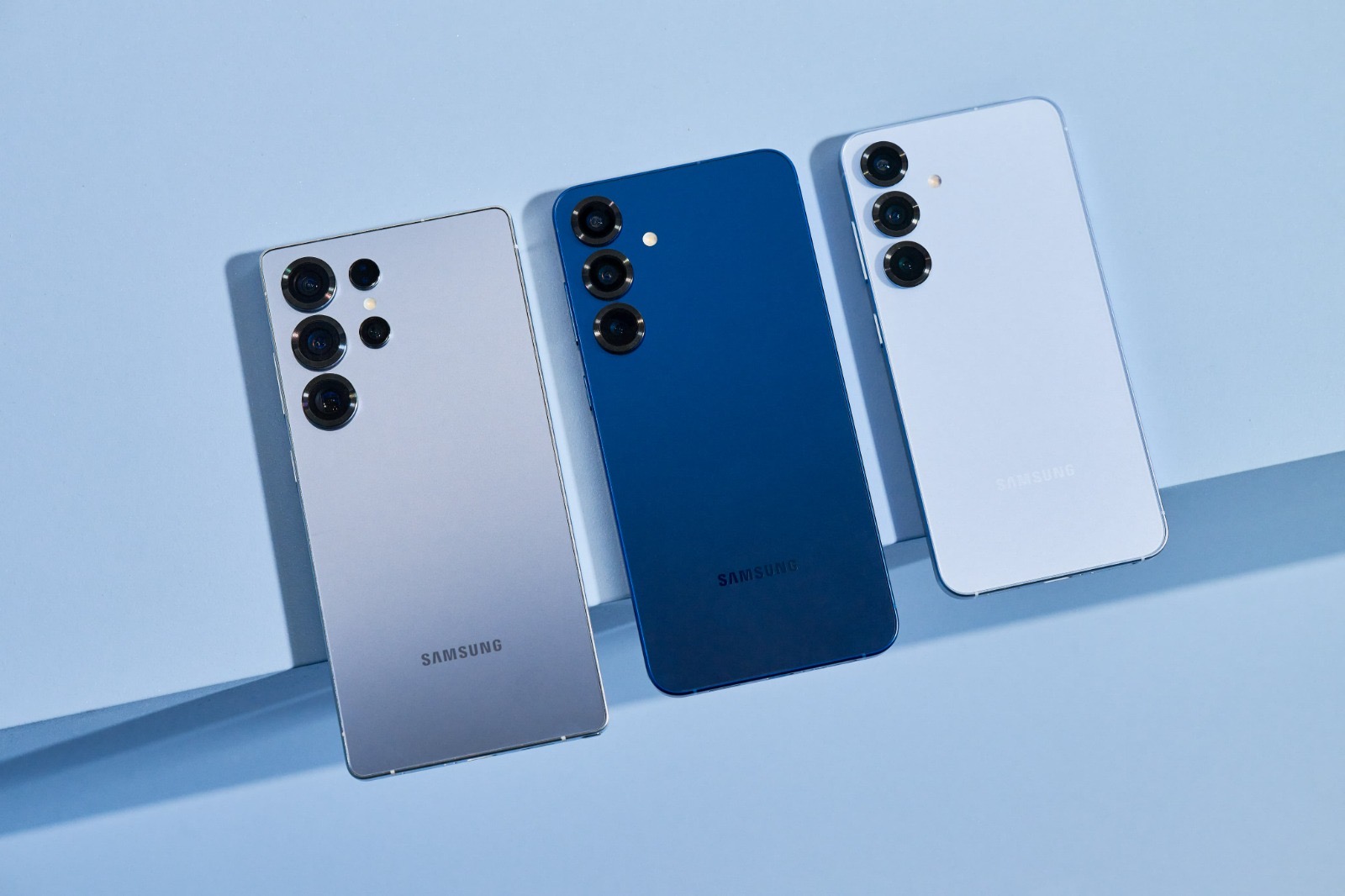 You are currently viewing Samsung Galaxy S25 series sets the standard of AI phone as a true AI companion Pioneering the multimodal era with our most context-aware and personalized mobile experience