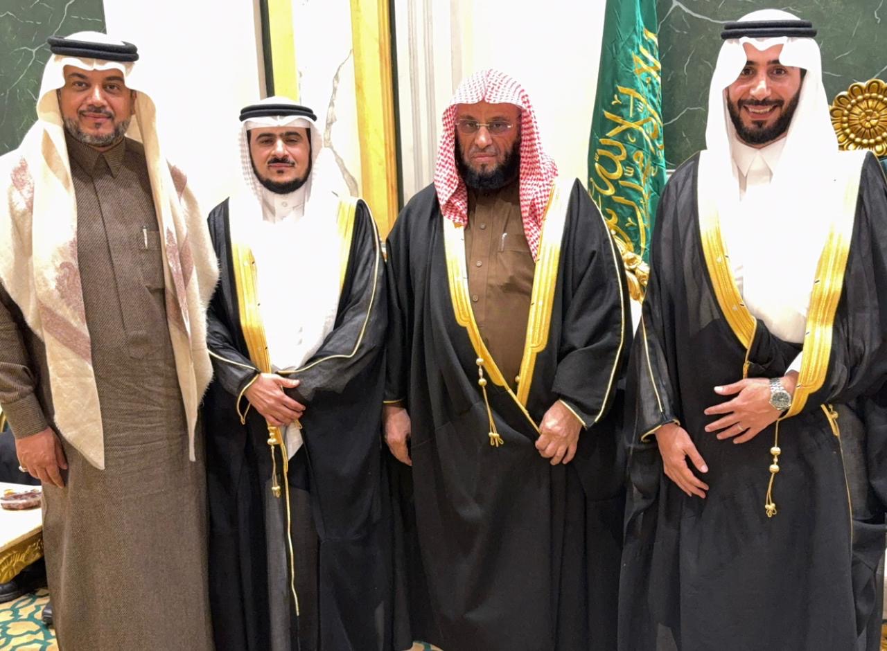 Read more about the article افراح القرني والزهراني