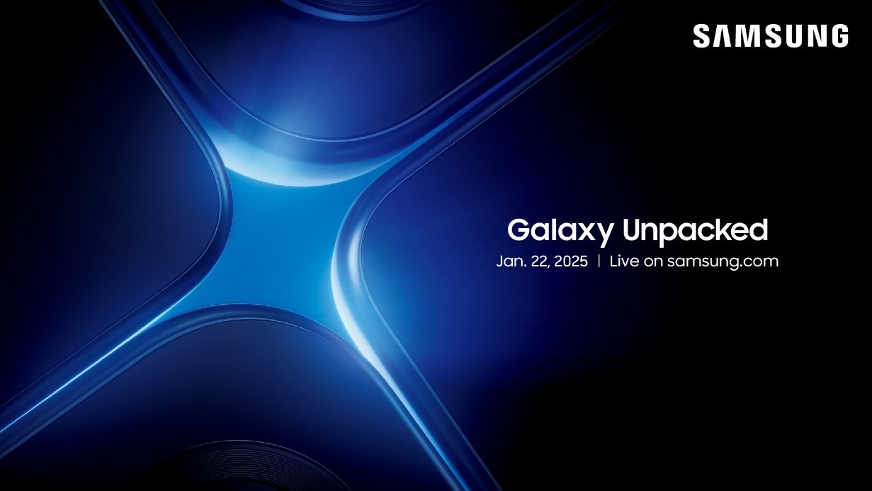 You are currently viewing [Invitation] Galaxy Unpacked January 2025: The Next Big Leap in Mobile AI Experiences