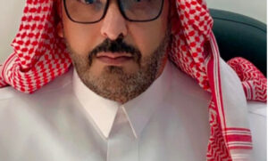 ماجد ال فردان الى الحادية عشر