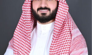 ال فردان مشرف القطاع التجاري والخدمي بالغرف السعودية