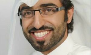 المعيوف ( انامل ذهبية …. تعانق السماء)