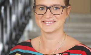 Meeli Lindsaar, Head of Food Policy, The Estonian Chamber of Agriculture and Commerce