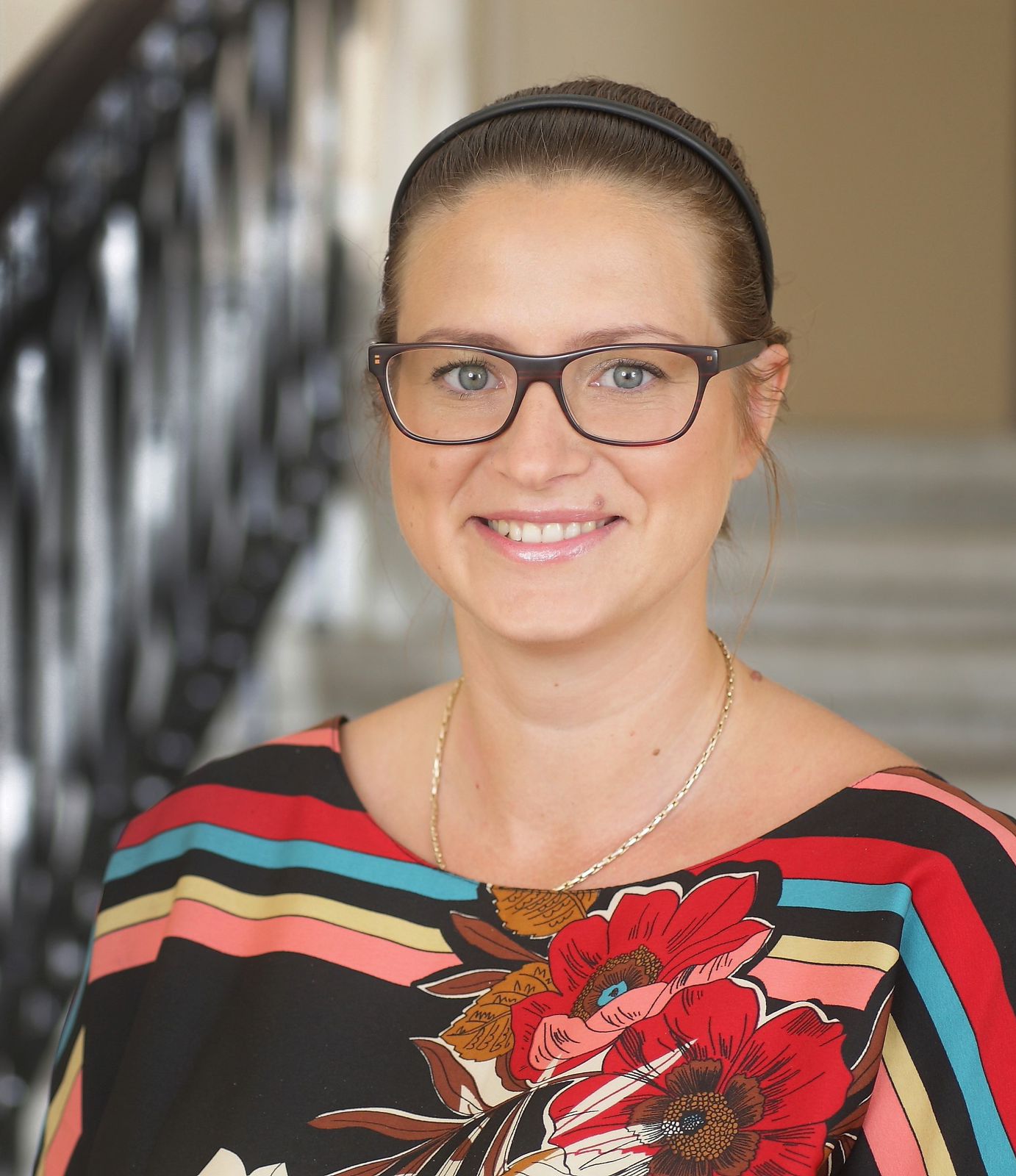 Read more about the article Meeli Lindsaar, Head of Food Policy, The Estonian Chamber of Agriculture and Commerce