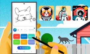 How a True AI Companion Can Unleash Your Creativity