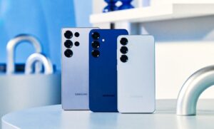 Samsung Galaxy S25 Ultra Introduces Corning®️ Gorilla®️ Armor 2, the Industry’s First Anti-Reflective Glass Ceramic For Mobile Devices Corning®️ Gorilla®️ Armor 2 sets a new standard of durability providing superior mobile display clarity on Samsung Galaxy S25 Ultra