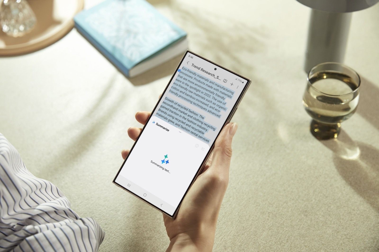 You are currently viewing One UI 7 Beta Earns Rave Reviews from Tech Enthusiasts