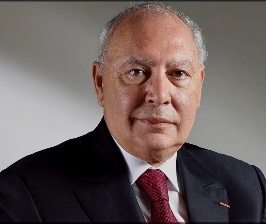 Read more about the article عبد اللطيف قباج: قائدٌ رؤيوي في قطاع الضيافة المغربي