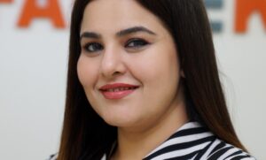 الذكاء الاصطناعي سيهيمن على طموحات المدن الذكية في المملكة العربية السعودية