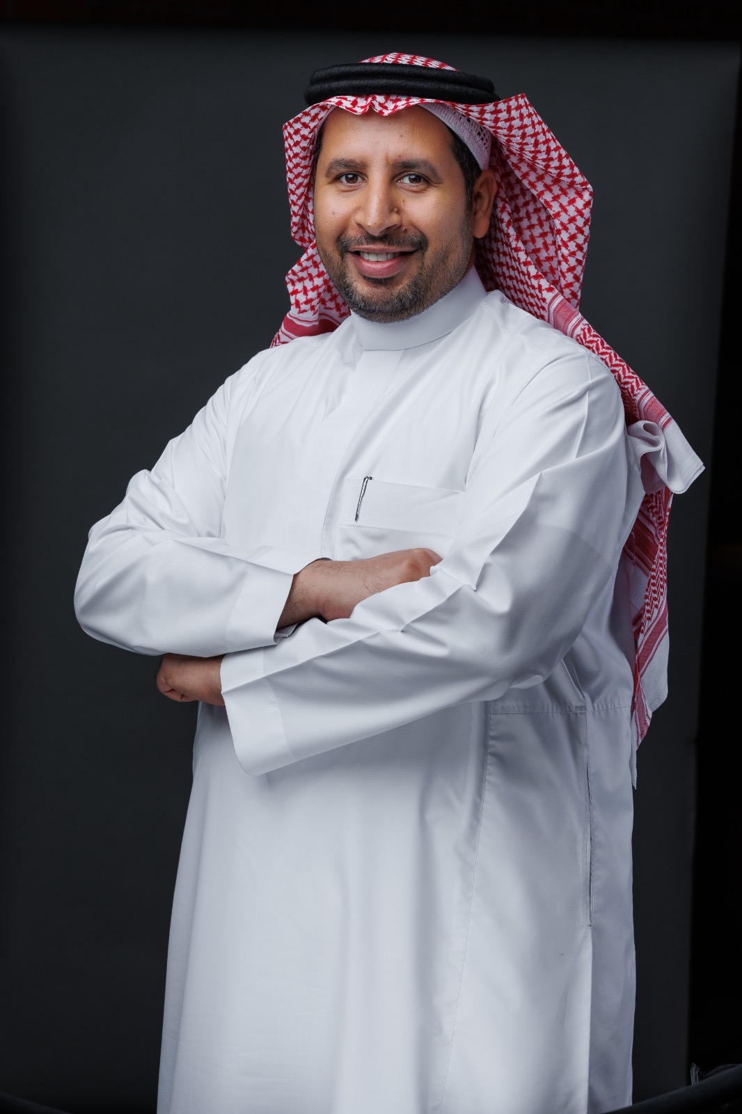 Read more about the article “مُزن” تطلق منصة أُسس “Talk to Data” خلال مؤتمر “ليب 2025”