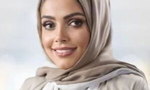 نجلاء جان تُكرَّم بجائزة صناعة المحتوى من أمير القصيم