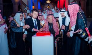 في إطار رؤية 2030.. حافلات كهربائية بموسم الحج وإنشاء مصنع لتجميعها داخل المملكة