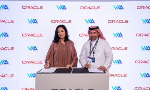 شراكة بين “مُزن” و”أوراكل” لدفع تبنّي الذكاء الاصطناعي التوليدي