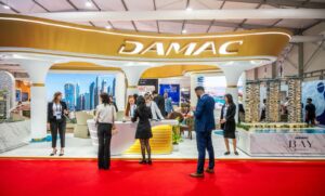 داماك تستعرض أبرز مشاريعها الفاخرة على الواجهة البحرية في معرض دبي العالمي للقوارب 2025