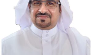 الدكتور محمد بن عايض القرني: رائد التحول الرقمي في إدارة البيانات والمعلومات والوثائق بالمملكة