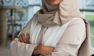 Trend Micro appoints Wasna Ben Gassem as Managing Director for Saudi Arabia