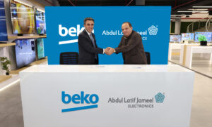 Abdul Latif Jameel Electronics Announces Strategic Partnership with Beko