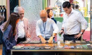 Saudi Arabia Champions Design Innovation with Governmental Backing at Interiors & Furniture Show Jeddah
