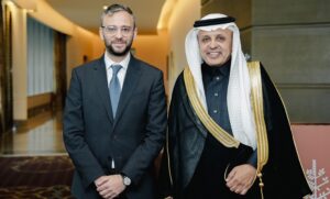 New report reveals Uber’s SAR 1.1 billion contribution to the Kingdom of Saudi Arabia’s economy