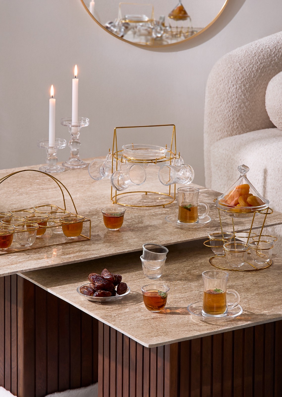 Read more about the article Homebox Unveils its Ramadan Collection: “Refreshing Traditions, Bring Home Your Ramadan”