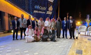 (ثمارية العقارية) تطلق المرحلة البيعية الرابعة لمشروع “المها” الأكبر في جنوب غرب العاصمة الرياض