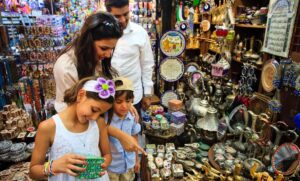 رمضان في ربيع الأردن: روحانية ساحرة وتجربة سياحية لا تنسى