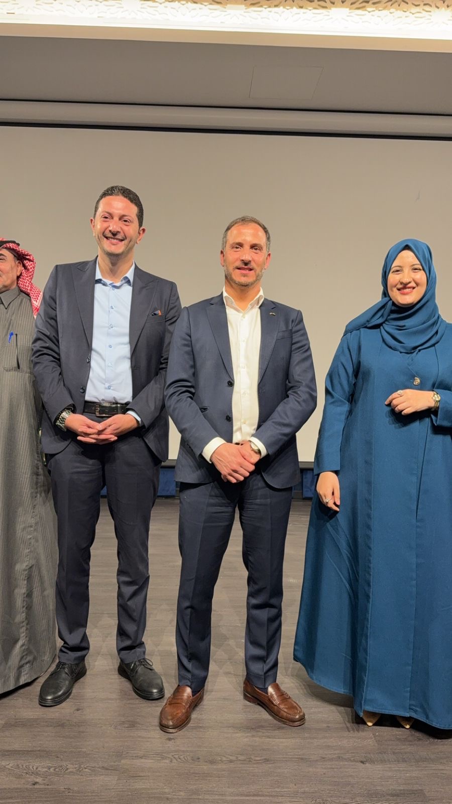 Read more about the article إيفان لونا (Ivan Luna): “نهدف إلى تقديم تجربة رمضانية لا تُنسى تجمع بين الأصالة والفخامة”