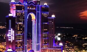 ‏Rixos Marina Abu Dhabi: A Luxurious Experience Combining Hospitality and Global Elegance