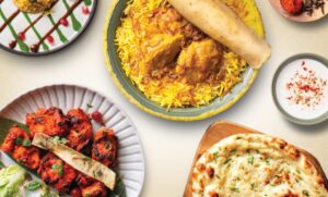 Celebrate the Spirit of Ramadan at Zafran Indian Kitchen Iftar Buffet Available across Riyadh at outlets in Nakheel Mall, Turki Square and View  Mall