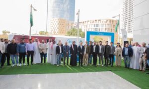 مجموعة مايديا وشاكر تعززان شراكتهما الاستراتيجية وتطلقان حملة ‘لحظات مايديا’ في السعودية
