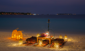 Celebrate Togetherness in Unrivalled Luxury This Eid al-Fitr at Waldorf Astoria Maldives Ithaafushi